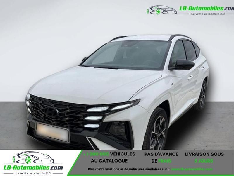 Utilisé 2024 Hyundai Tucson SUV | 50 300 € - Image 1/4