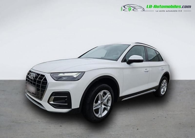 Utilisé 2022 Audi Q5 SUV | 41 300 € (Bon prix) - Image 1/4