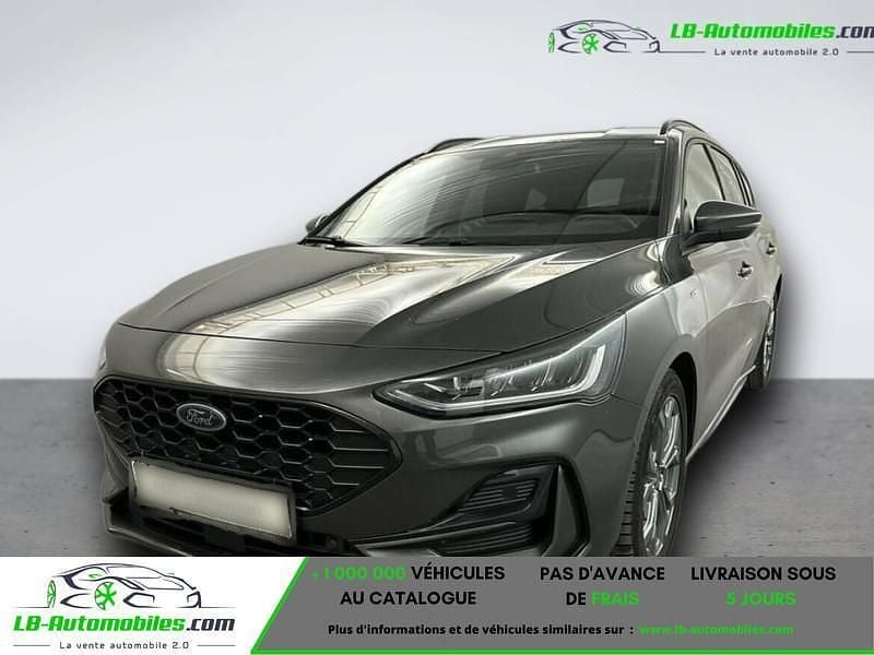 Utilisé 2024 Ford Focus Break | 25 500 € (Prix juste) - Image 1/4