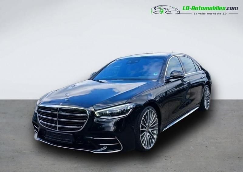 Utilisé 2023 Mercedes S450 Berline | 123 400 € - Image 1/4