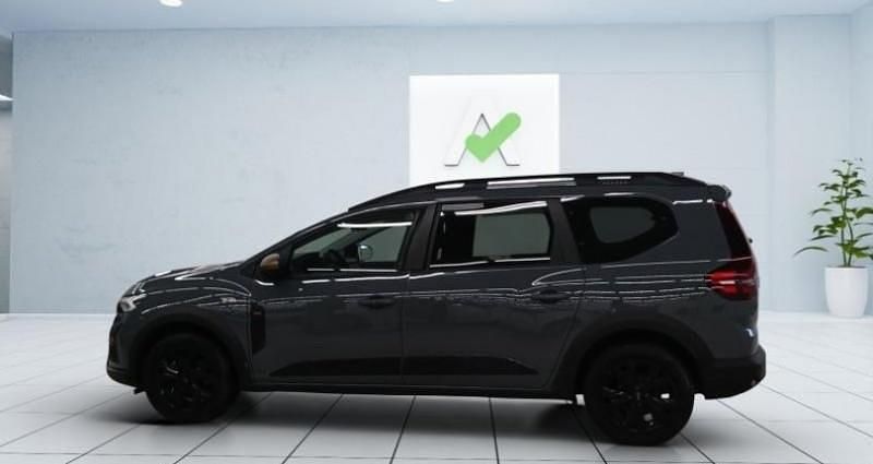 Occasion Dacia Jogger Extreme 94 ch (69 kW) 2024 Monospace