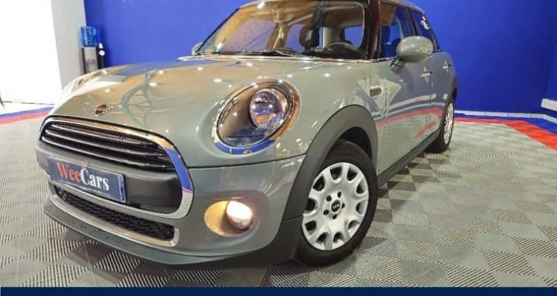 Utilisé 2019 Mini ONE Citadine | 14 990 € (Super prix) - Image 1/4