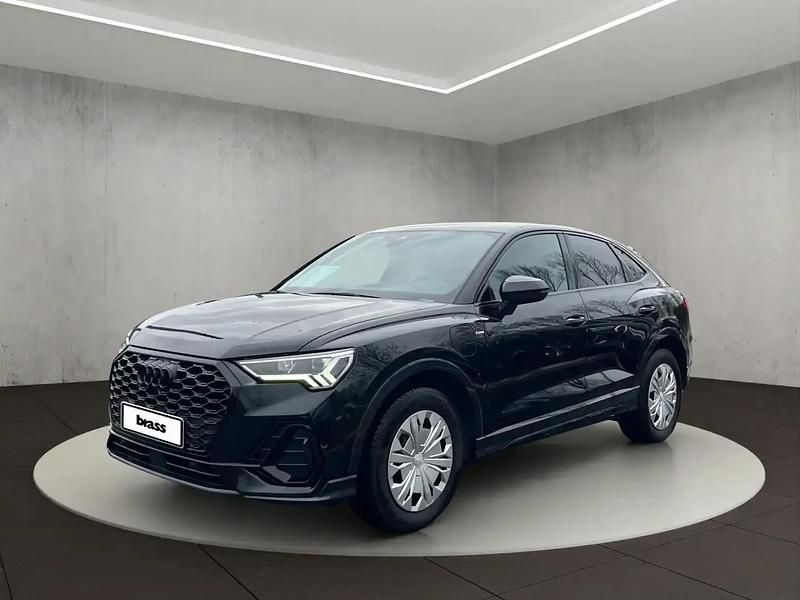 Occasion Audi Q3 S-Line 245 ch (180 kW) 2022 Noir SUV