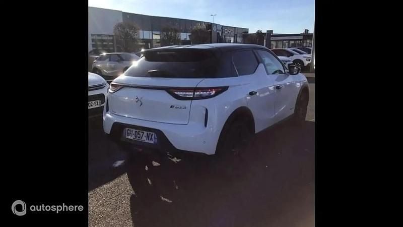 Occasion 2022 DS Automobiles DS3 Crossback Performance SUV | 16 499 € (Bon prix) - Image 1/4