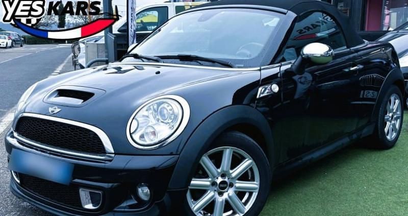 Occasion 2012 Mini Cooper Citadine | 8 490 € - Image 1/4