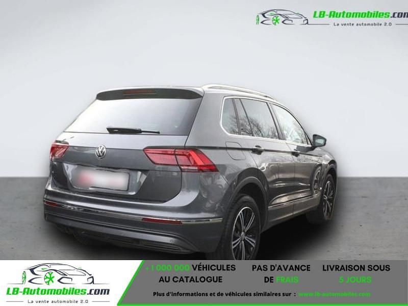 Occasion VW Tiguan 190 ch (139 kW) 2020 SUV