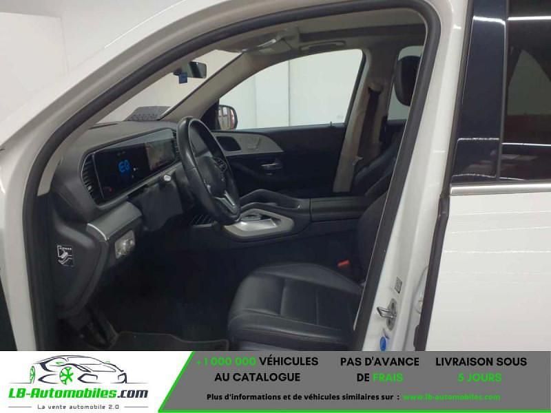 Occasion Mercedes GLE350 194 ch (142 kW) 2021