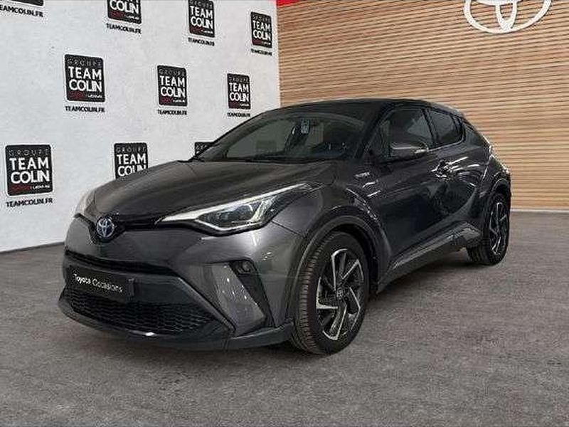 Occasion 2020 Toyota C-HR SUV | 21 900 € (Prix cher) - Image 1/1