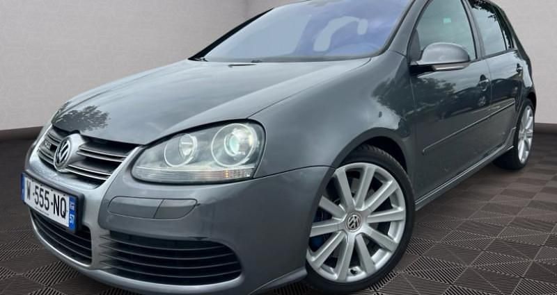 Utilisé 2008 VW Golf V R Berline | 19 999 € - Image 1/4