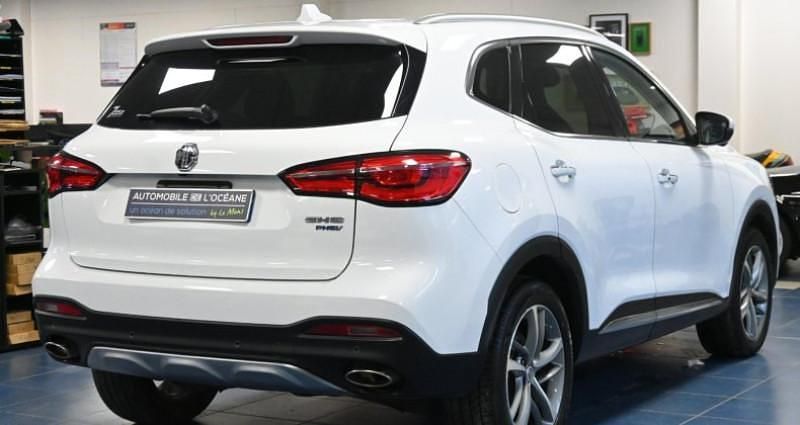 Occasion MG EHS Luxury 162 ch (119 kW) 2022 SUV