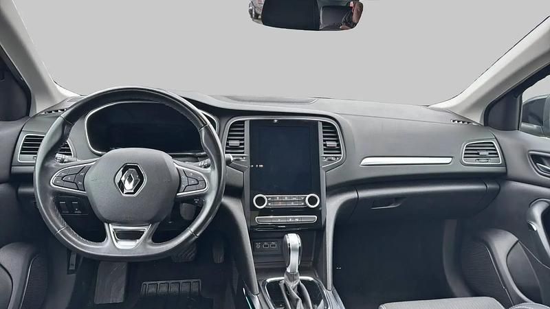 Occasion Renault Mégane IV Intens 2021 Noir Break