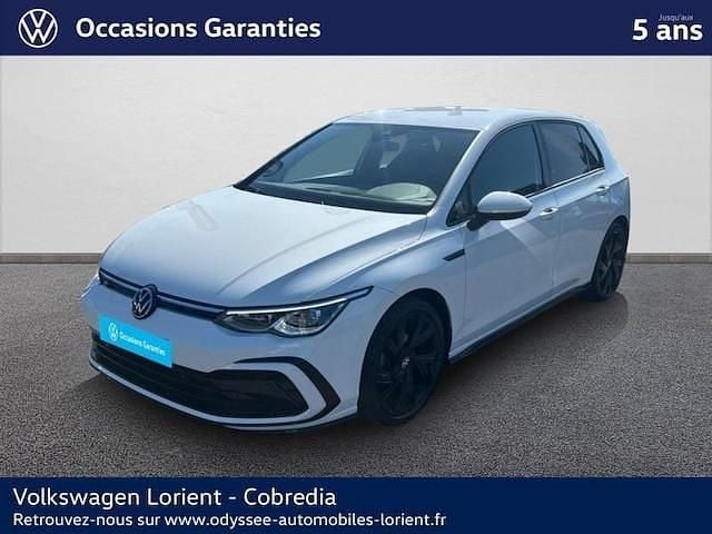 Utilisé 2024 VW Golf VIII R-line | 28 490 € (Prix juste) - Image 1/4