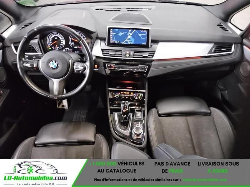 Occasion BMW 220 Comfort Edition 190 ch (139 kW) 2021 Break