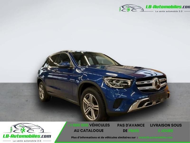 Occasion Mercedes GLC300e 306 ch (225 kW) 2021