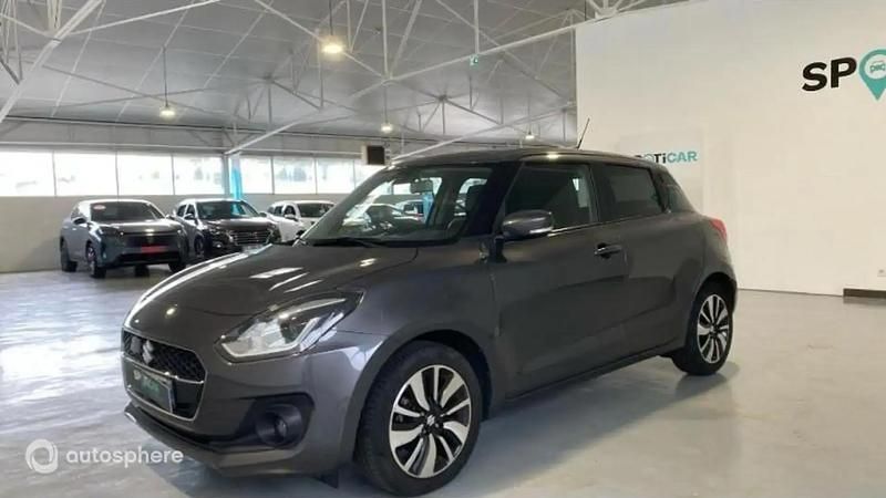Utilisé 2018 Suzuki Swift Berline | 12 499 € (Prix juste) - Image 1/4