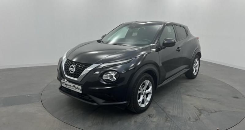 Occasion 2022 Nissan Juke N-Connecta SUV | 19 900 € (Prix juste) - Image 1/4