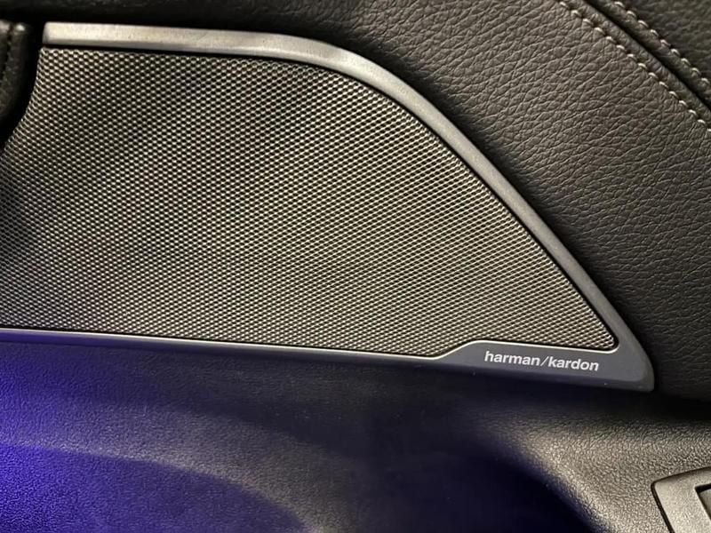 Occasion BMW 520 M Sport 190 ch (139 kW) 2018 Berline