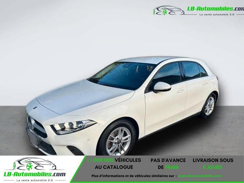 Occasion Mercedes A200 163 ch (119 kW) 2019 Berline