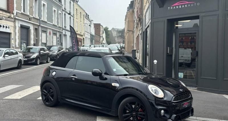 Utilisé 2016 Mini Cooper S Citadine | 18 990 € (Prix cher) - Image 1/4