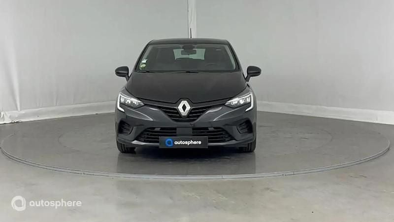 Occasion Renault Clio 102 ch (75 kW) 2021 Citadine