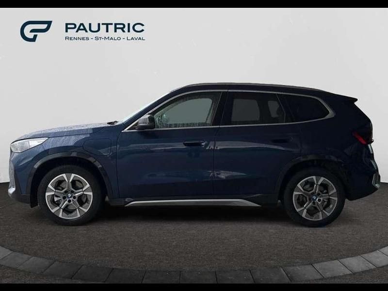 Occasion BMW X1 xLine 137 ch (100 kW) 2023 Bleu SUV