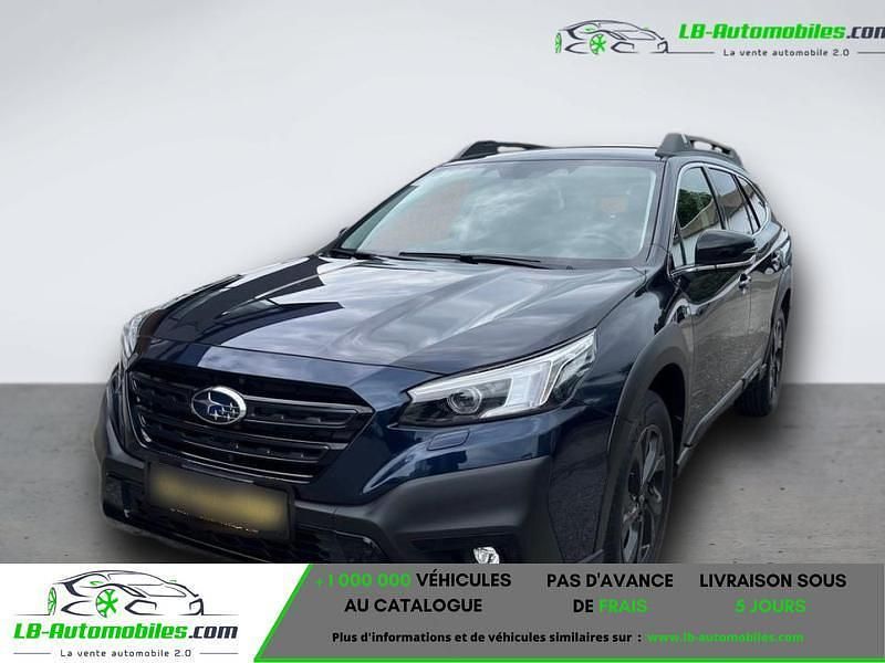 Utilisé 2021 Subaru Outback SUV | 36 200 € - Image 1/4