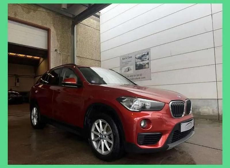 Occasion BMW X1 140 ch (102 kW) 2018 SUV