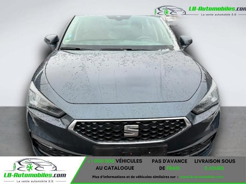 Occasion Cupra Leon 150 ch (110 kW) 2020 Break