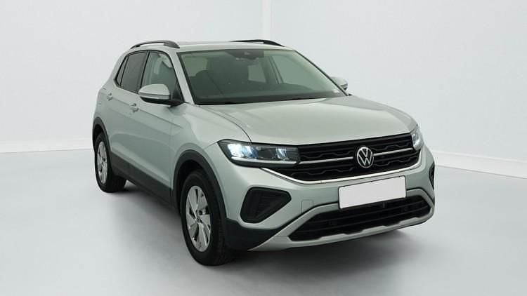 Occasion VW T-Cross Life 95 ch (69 kW) 2024 SUV