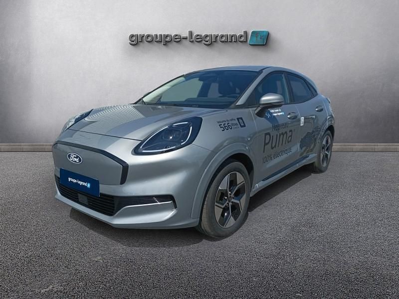 Nouvelle 2025 Ford Puma Gen-E Standard Range Coupé | 32 990 € - Image 1/4