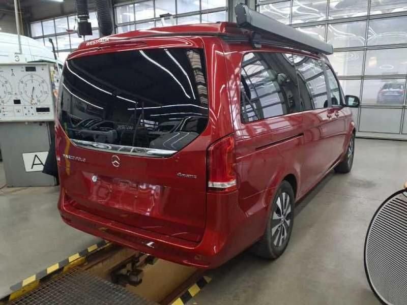 Occasion Mercedes E300 237 ch (174 kW) 2024 Break