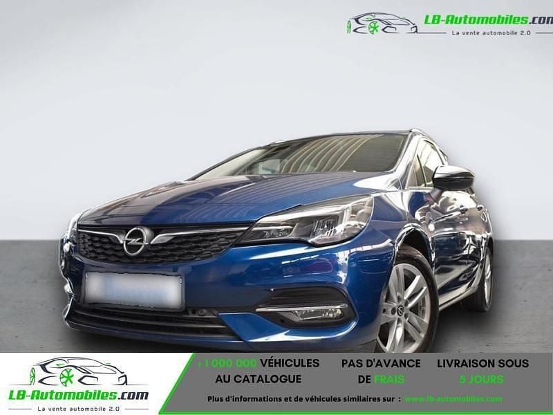 Utilisé 2021 Opel Astra Break | 19 900 € (Super prix) - Image 1/4