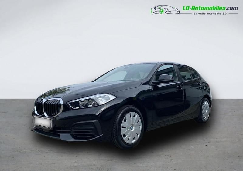 Utilisé 2022 BMW 116 Citadine | 22 500 € (Prix juste) - Image 1/4