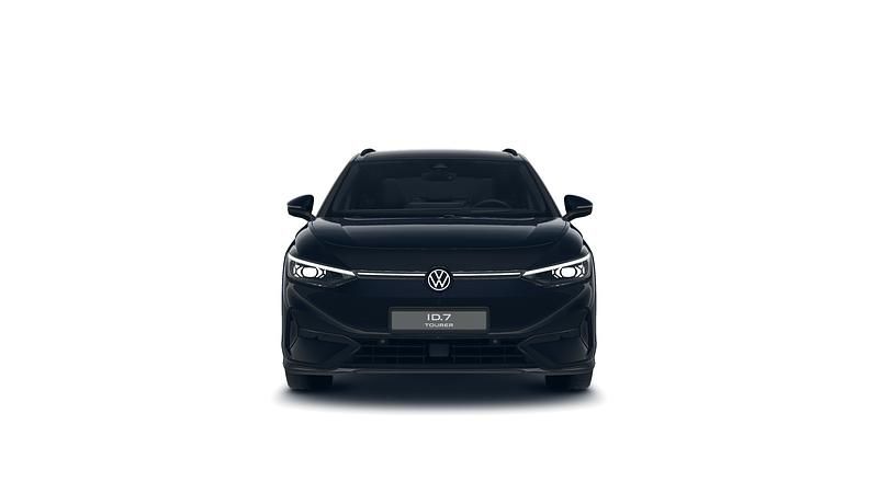 Nouvelle VW ID.7 Pro 210 kW (286 ch) 2025 Break