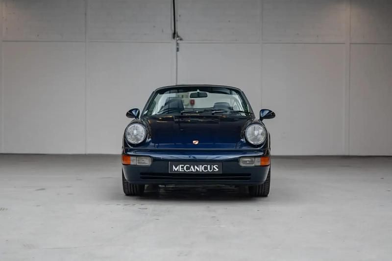 Occasion Porsche 911 1992 Cabriolet