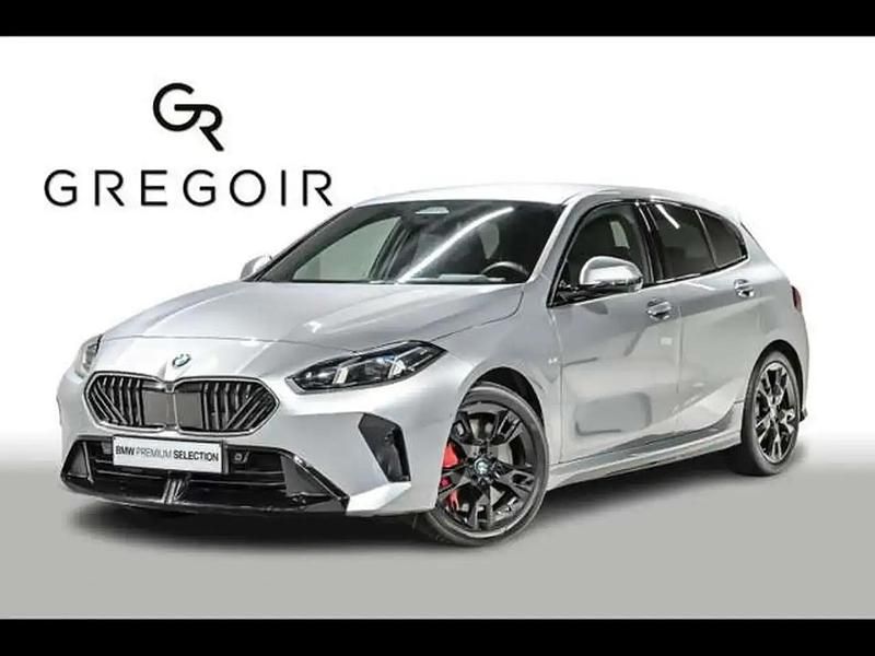 Occasion BMW 123 Sport Line 218 ch (160 kW) 2025 Gris Citadine