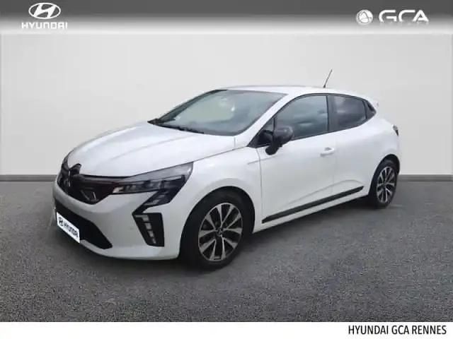 Occasion Mitsubishi Colt 91 ch (66 kW) 2024 Blanc Berline