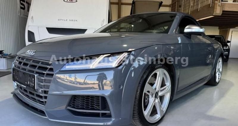 Occasion Audi TT Design 310 ch (228 kW) 2017 Coupé