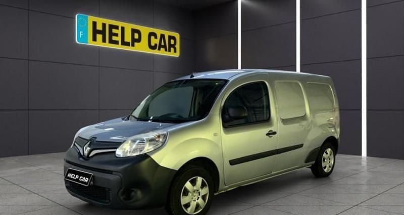 Occasion Renault Kangoo 95 ch (69 kW) 2021 Monospace