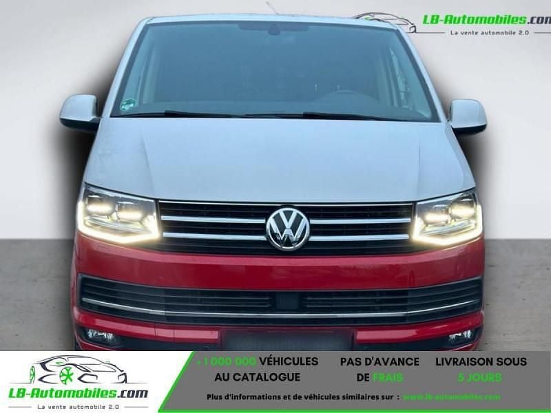 Occasion VW Multivan 199 ch (146 kW) 2019 Van
