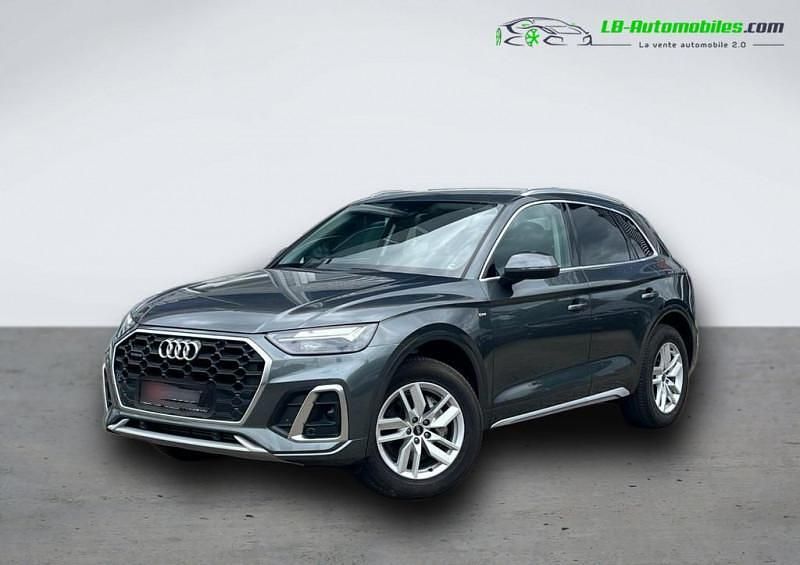 Utilisé 2022 Audi Q5 SUV | 47 000 € (Super prix) - Image 1/4