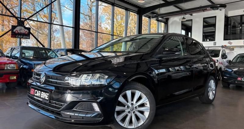 Utilisé 2021 VW Polo Citadine | 18 490 € (Prix juste) - Image 1/4