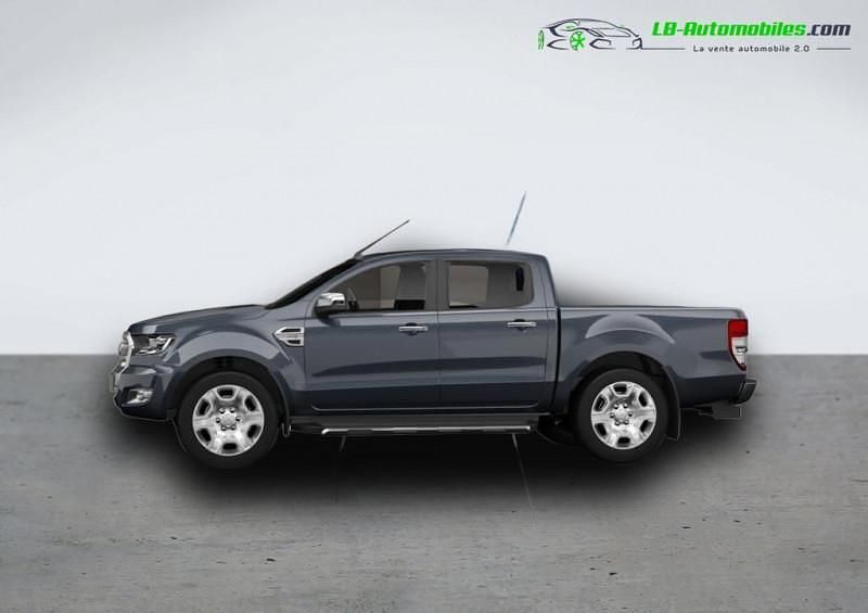 Utilisé 2018 Ford Ranger Pick-up | 32 100 € (Bon prix) - Image 1/3