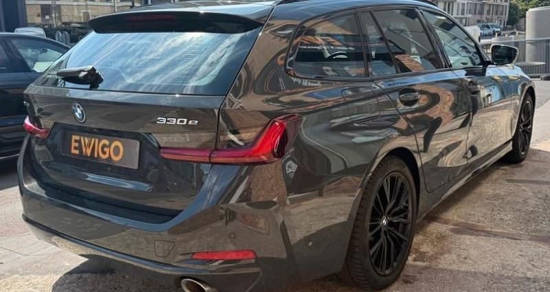 Occasion BMW 330e M Sport 292 ch (214 kW) 2022 Break