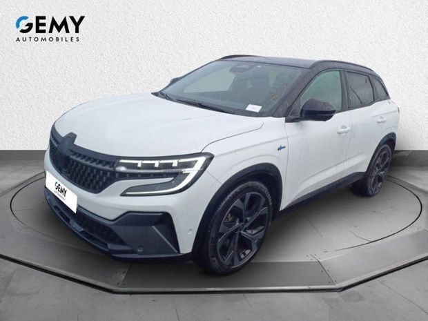 Noir Utilisé 2023 Renault Austral Iconic Esprit Alpine SUV | 33 950 € (Prix juste) - Image 1/4