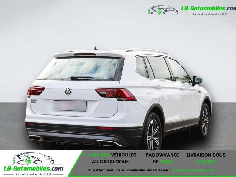 Occasion VW Tiguan Allspace 150 ch (110 kW) 2021 SUV