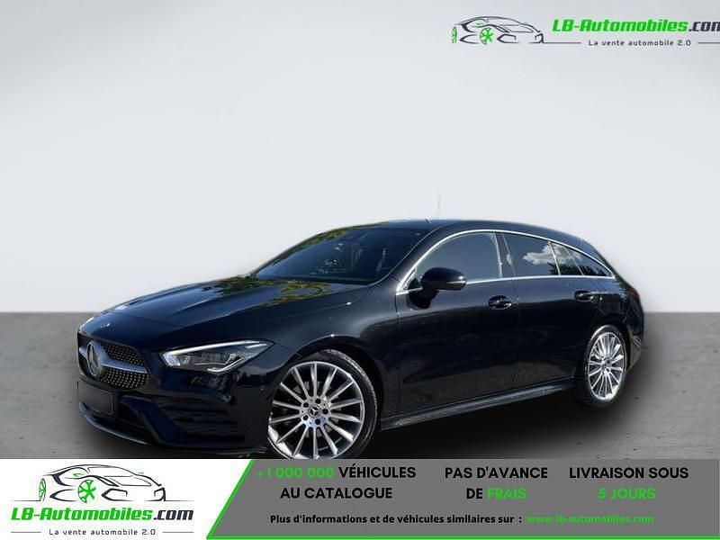 Occasion 2022 Mercedes 200 Coupé | 33 300 € (Prix juste) - Image 1/4