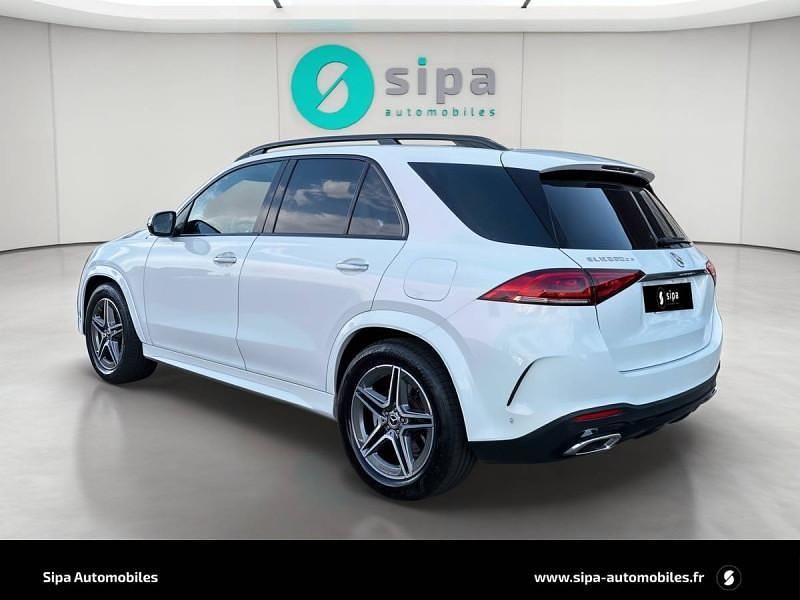 Occasion Mercedes GLE350 AMG line 320 ch (235 kW) 2022