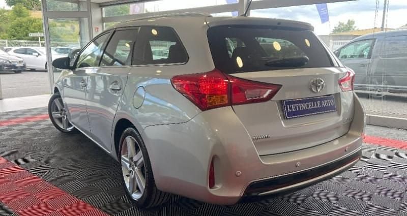 Occasion Toyota Auris Touring Sports Style 124 ch (91 kW) 2014 Break