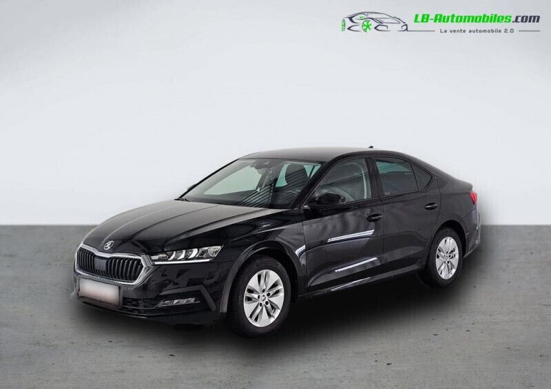 Utilisé 2023 Skoda Octavia Berline | 28 500 € (Prix juste) - Image 1/4